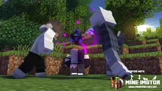 intro minecraft love