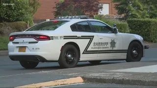 Officer injured, man killed in Clackamas County officer-involved shooting