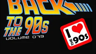 DeeJay Dan - Euromix Sarov 079 (Back To The 90's) (2011)