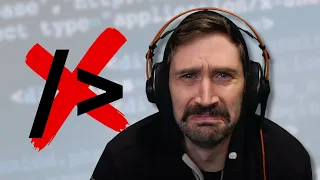 DO NOT USE HTML Self Closing Tags | Prime Reacts