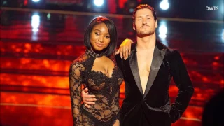 Val - InstaDiary -  DWTS 24 Finale (05/23/17)