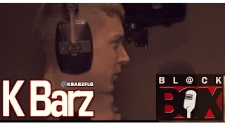 K Barz | BL@CKBOX (4k) S11 Ep. 101/201