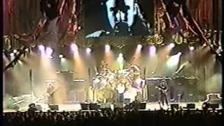 Sabbath Bloody Sabbath || West Palm Beach 1999 (The Last Supper) || Black Sabbath