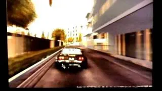 Best Midnight Club LA Crash!!