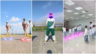 Tuzelity Dance 🔥 Recopilacion TikTok 2021 🔥 Tuzelity Dance Compilation  #336