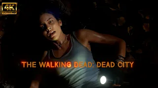 The Walking Dead: Dead City 2023 | ft. Lauren Cohan, Jeffrey Dean Morgan