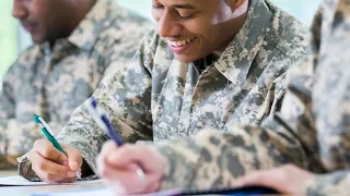 Do This ONE THING To Improve Your ASVAB Score