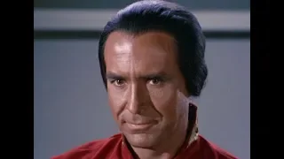 Star Trek (1967): Space Seed: It's So Useless!