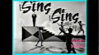 ♫ Johnny O'Keefe ♥ Sing Sing Sing ♫