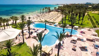 TUI BLUE Scheherazade Adults Only - All Inclusive - Sousse
