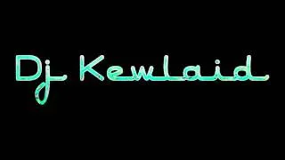 Dj Kewlaid - Wild Berries Vocal Trance Mix (003)