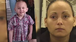 Mother of missing 5-year-old child set to be charged with murder