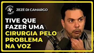 O QUE PIOROU FORAM OS COMENTÁRIOS NA INTERNET | ZEZÉ DI CAMARGO - TICARACATICAST