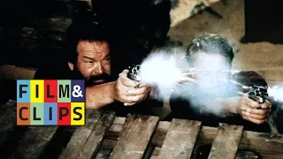 Miami Supercops - Bud Spencer & Terence Hill - Trailer Italiano by Film&Clips