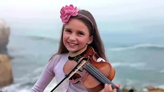 PERFECT   Ed Sheeran   Violin Cover by Karolina Protsenko 20180628 Final