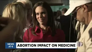 Michigan doctors discussed medical impact if 1931 Abortion Ban were enforced