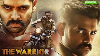 The Warriorr Best Dialogues | Ram Pothineni Top 10 Best Dialogues #rampothineni #aadhipinisetty