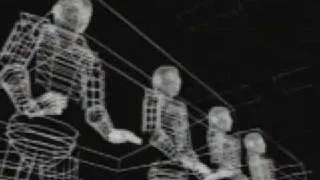 KRAFTWERK - MUSIQUE NON STOP (i0301 - industrial sounds mix)