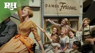 Do-Re-Mi from The Sound of Music (Official HD Video)