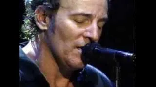 Bruce Springsteen - Back in your arms