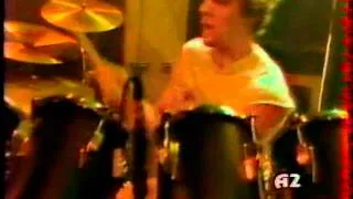 The Police - Synchronicity II (live in Montreal '83)