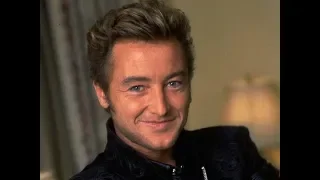 Michael Flatley dancer