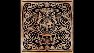 For The Fam Volume 2 by Twiztid [Full Mixtape]
