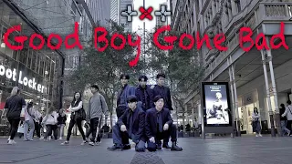 [KPOP IN PUBLIC] TXT (투모로우바이투게더) "Good Boy Gone Bad" DANCE COVER | 커버댄스 | AUSTRALIA [IREUM]