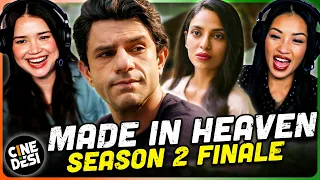 MADE IN HEAVEN 2x7 "A Taste of Heaven" | Sobhita Dhulipala | Arjun Mathur | Jim Sarbh