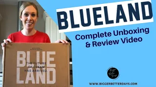 Blueland Cleaning: Ultimate Unboxing & Review Video