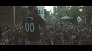 TOTO   Pablo Official Music Video Prod  By Hades