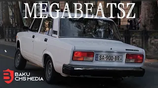 MegaBeatsZ - My youth is gone Remix v2 ( ft. Perviz,Reşad )