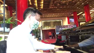 庭院深深-李碧華/圓山飯店鋼琴