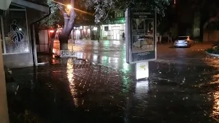 Ливень в Феодосии(02) (06/09/2018 21:02)