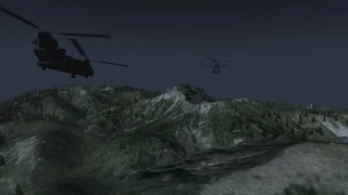 Operation HELLFIRE - JSOC North - Arma 3 Video
