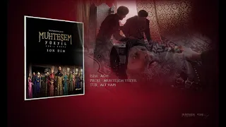 Muhteşem Yüzyıl - Ağıt [Vokalsiz Alt Yapı]