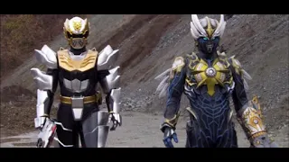 Power Rangers Super Megaforce Vrak is Back Part 1 Extended Cut