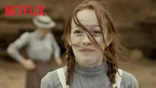 Anne with an E | Season 2 Main Trailer [HD] | Netflix - EN ME