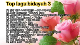 Top Lagu Bidayuh 3