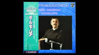 Paul Mauriat　ク・ジュテーム