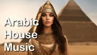 Arabic House Music 🐪 Egyptian Music 🐪 Arabic Song Vol.124