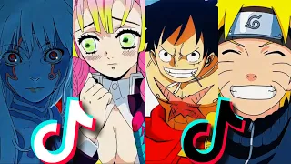 Anime edits tiktok compilation part43