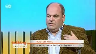 Talk with businessman Walter Kohl | Talking Germany