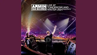 Live at Tomorrowland Winter 2024 (Intro) (Mixed)