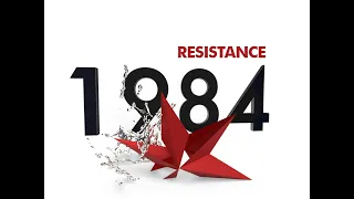 1984 | RESISTANCE | 18+