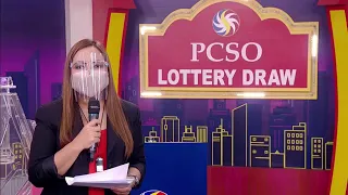 [LIVE] PCSO  5:00 PM Lotto Draw - April  10, 2021