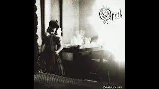 Opeth; 2003 Damnation Full Album