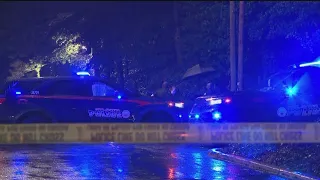 6-month-old dead, 2 others hurt in targeted shooting at Atlanta apartment complex