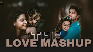 The Love Mashup 2024 | Bollywood romantic Songs | Romantic Mashup 2024 | Love Mashup 2024