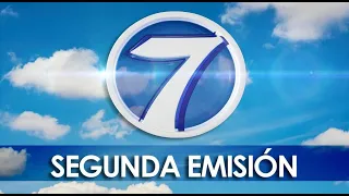 Noti 7 Meridiana: Programa del 14 de Octubre del 2020